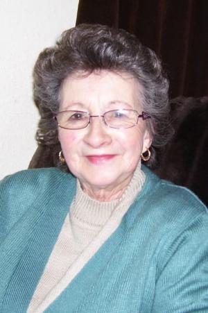 Betty ELSWORTH