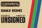 Unsigned: the Daily Echo's new local bands platform